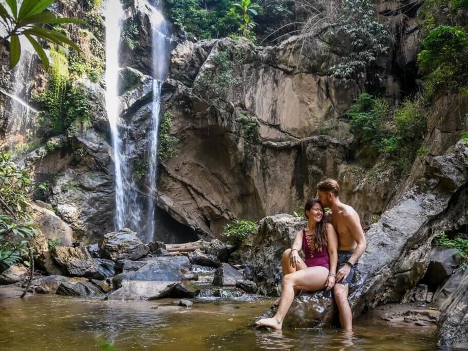 Chiang Mai, Thailand