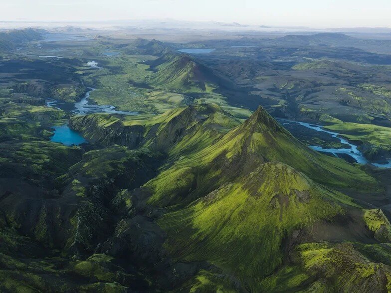 Icelandic Highlands