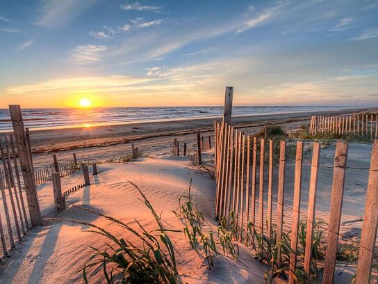 Outer Banks, North Carolina