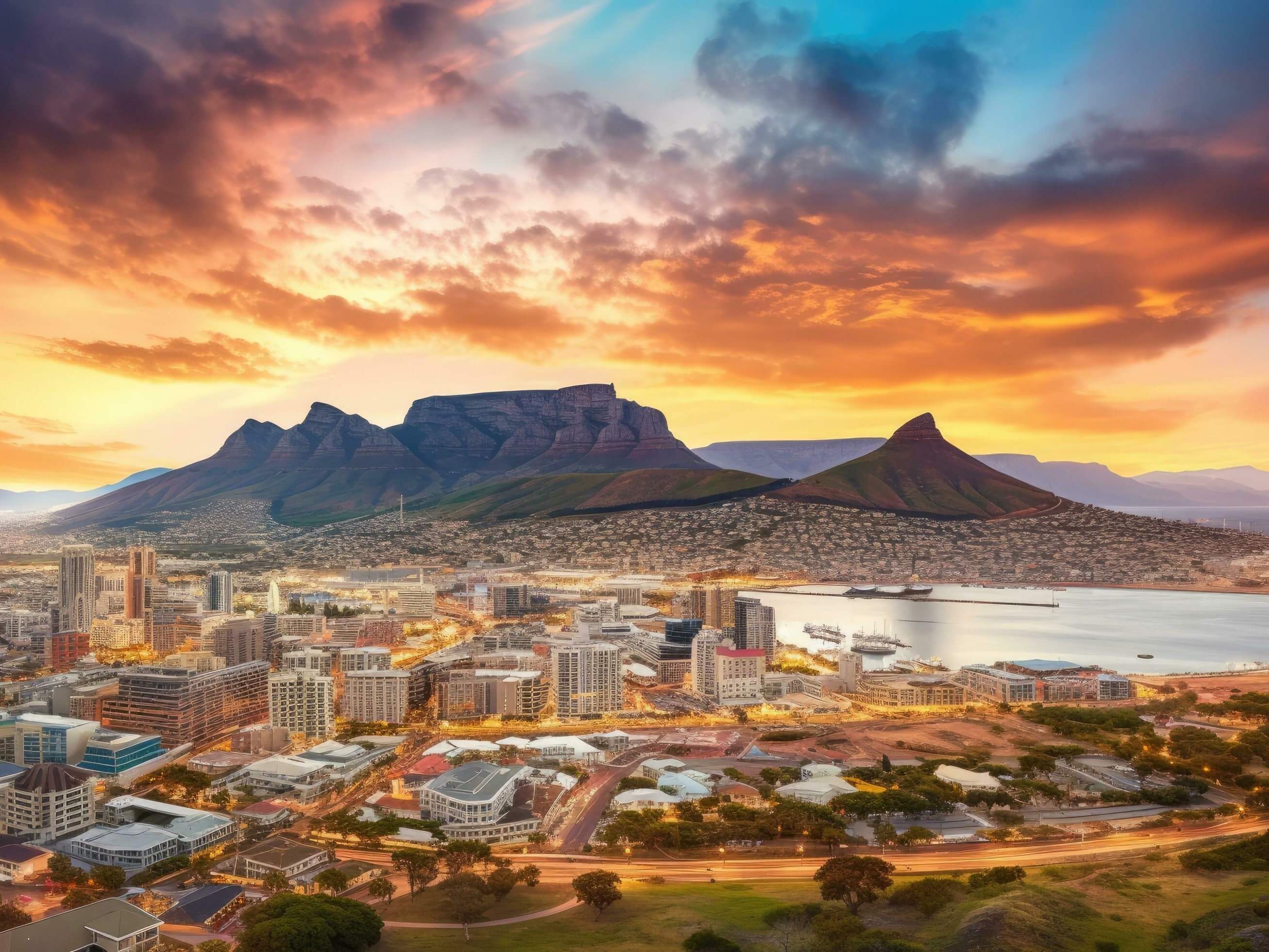 Cape Town, South Africa