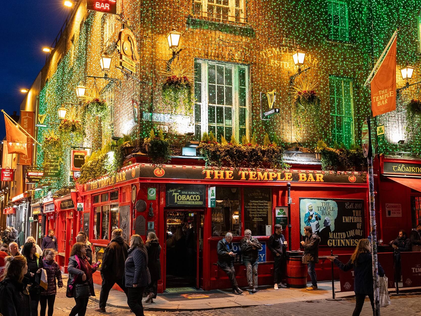 Dublin, Ireland