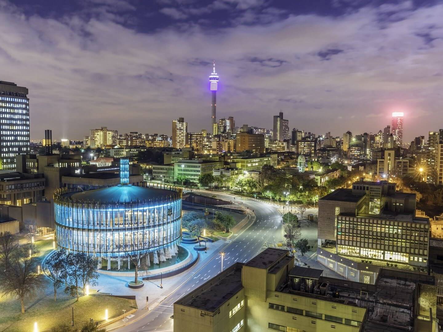 Johannesburg, South Africa