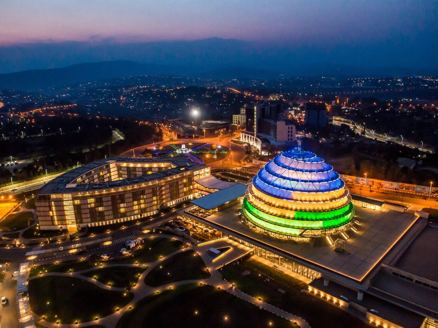 Kigali, Rwanda