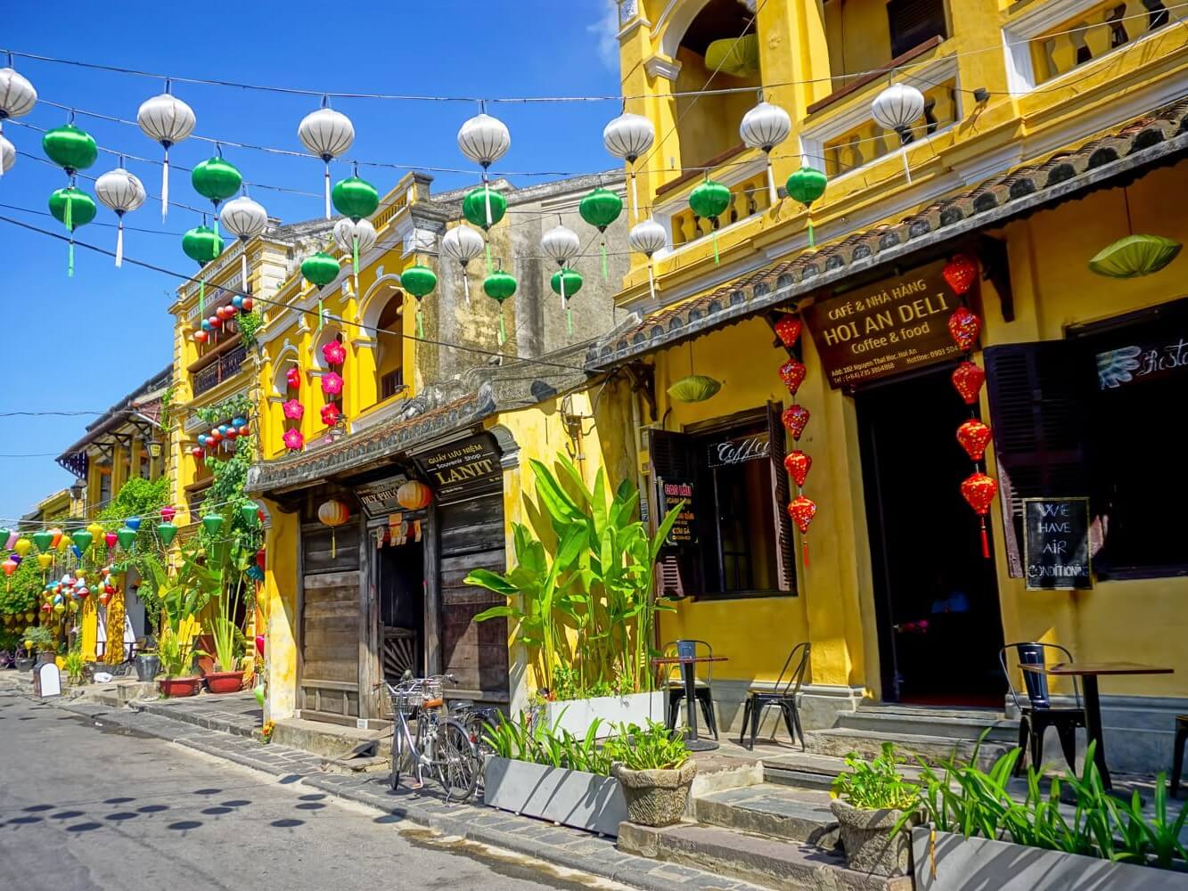 Hoi An, Vietnam