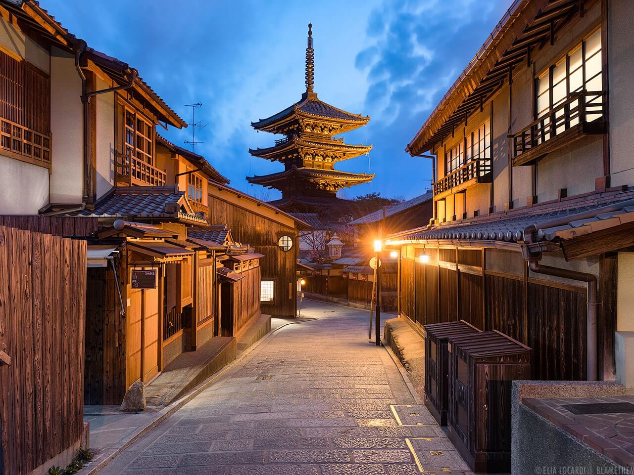Kyoto, Japan