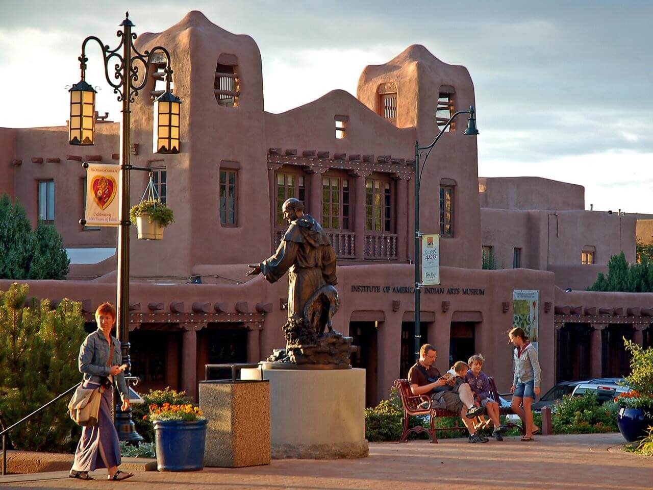 Santa Fe, New Mexico
